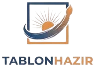 Tablon Hazır